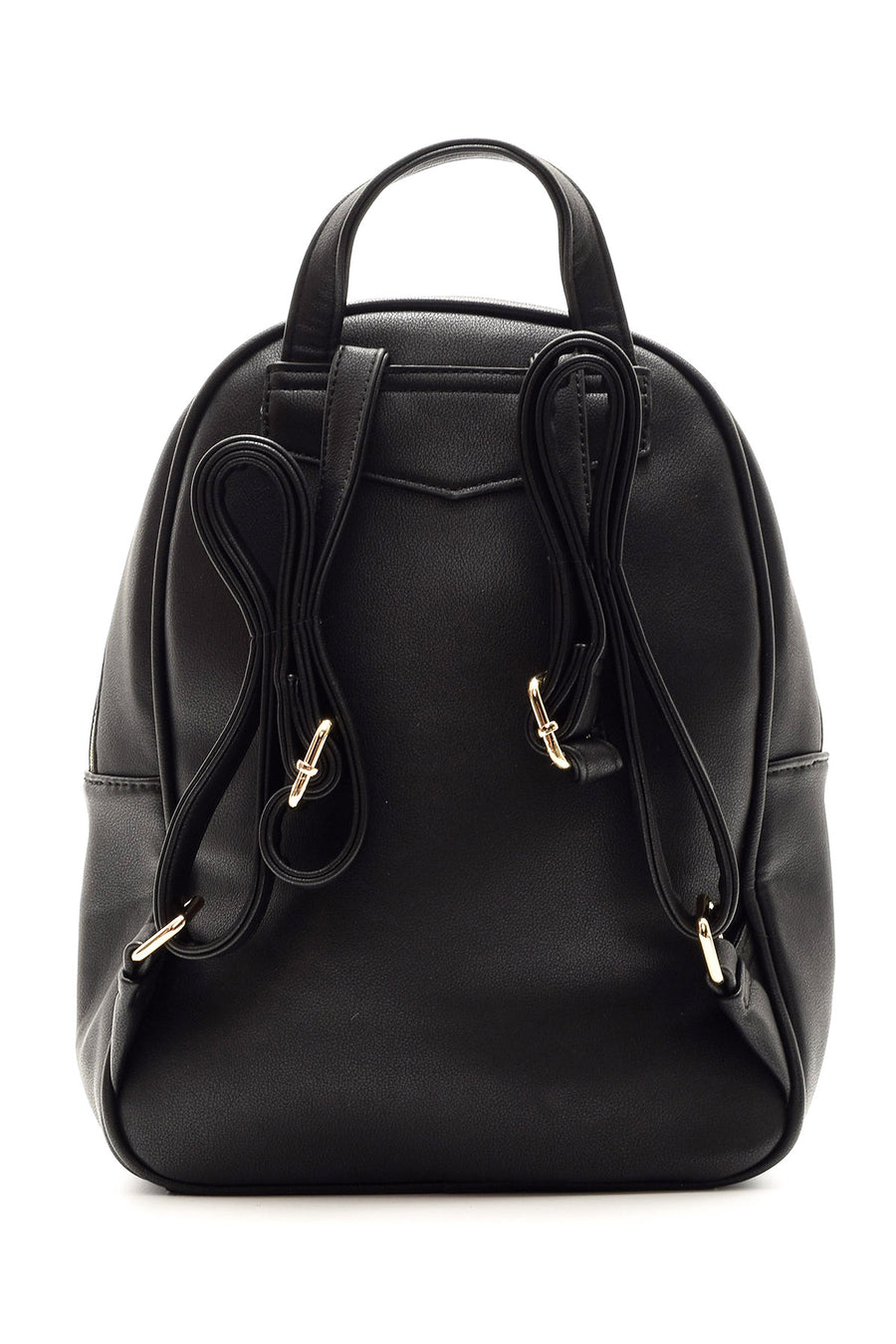 Women's Crocodile Detailed Backpack