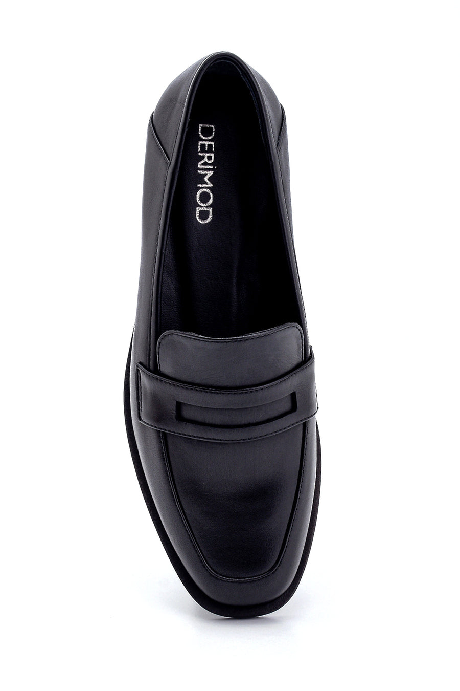 Kadın Klasik Loafer