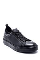 Men's Leather Sneaker | Derimod