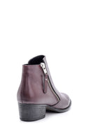 Women's Zipper Boots | Derimod