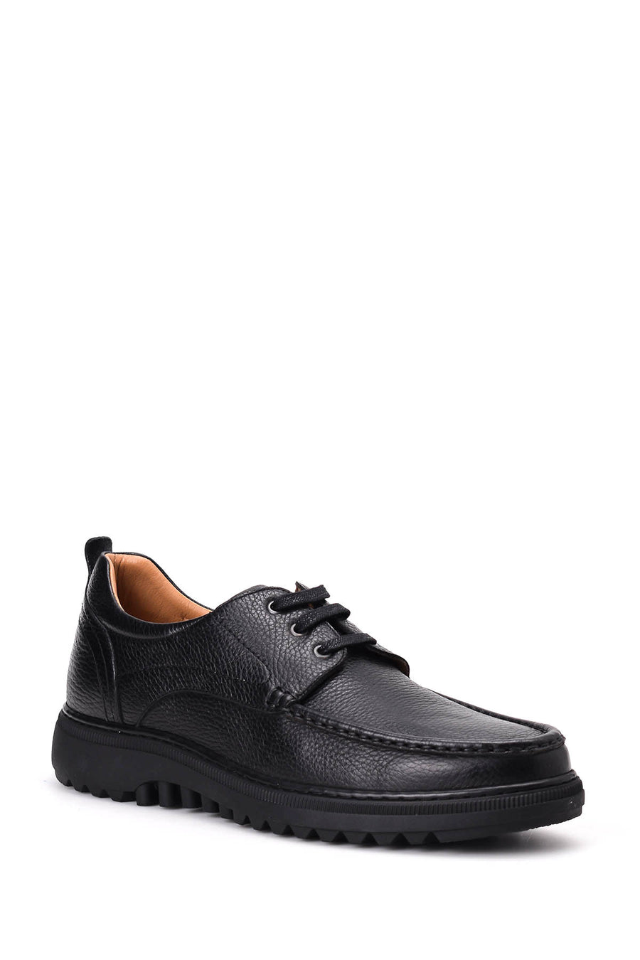 Men's Leather Casual Shoes
