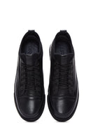 Men's Leather Sneaker | Derimod