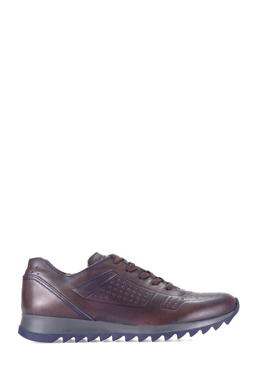Erkek Deri Sneaker 18WFD315118 | Derimod