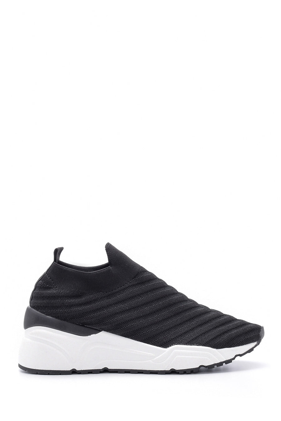 women sneakers 19WFD10786F | Derimod
