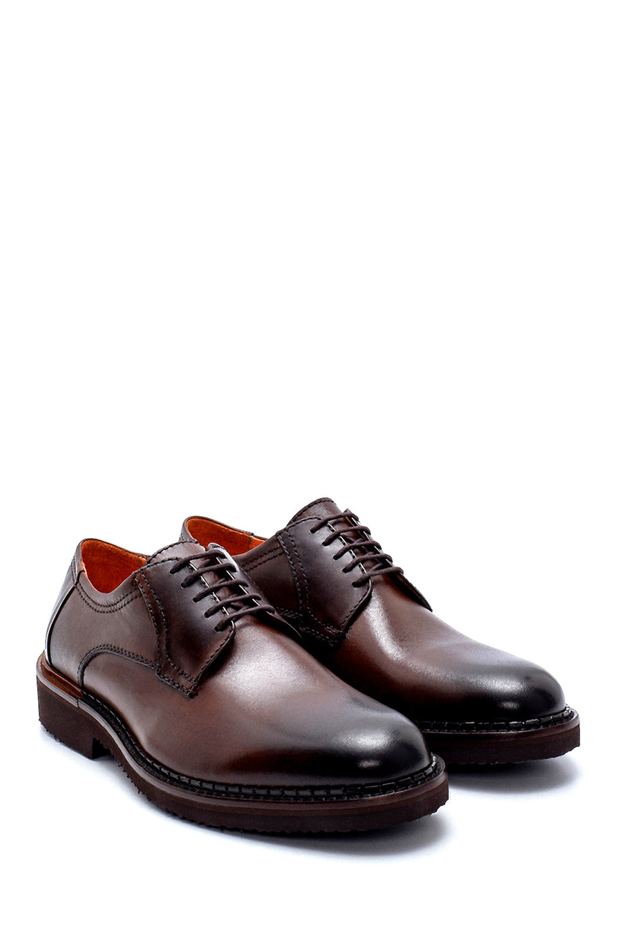 Men's Leather Classic Shoes