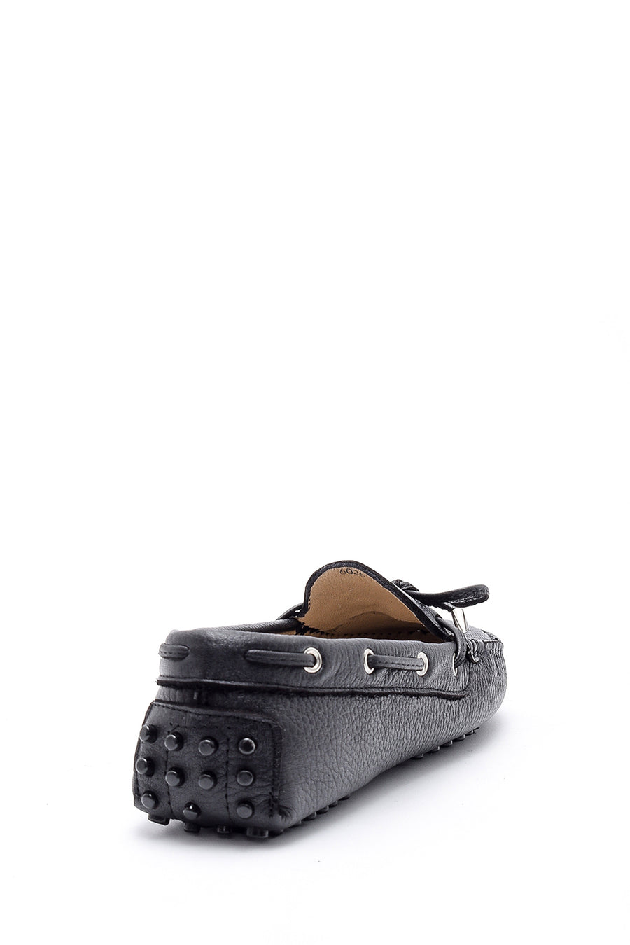 Kadın Deri Loafer