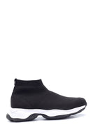 Men's High Top Sneaker | Derimod