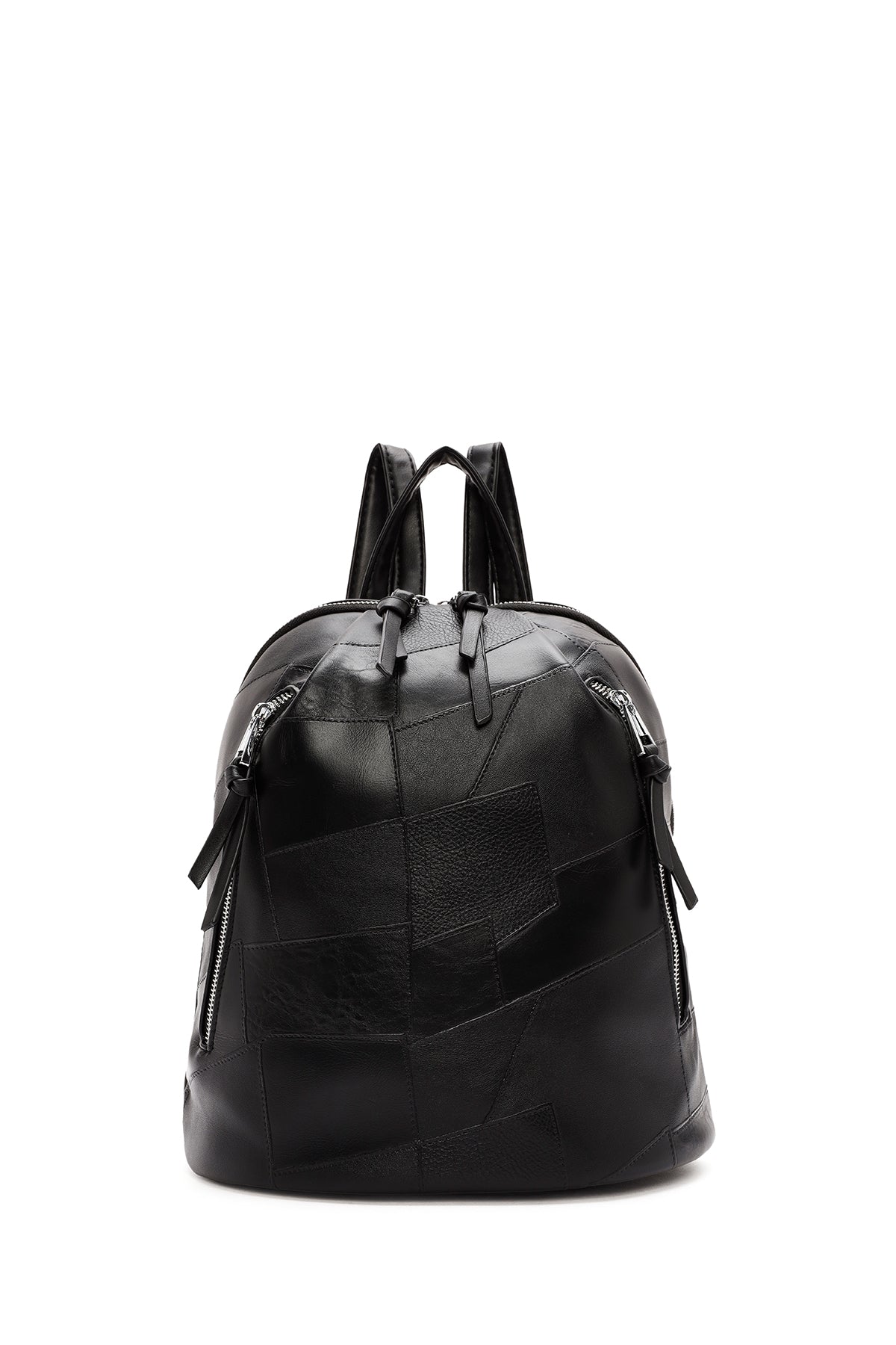 Women's Black Backpack 24WBD267714 | Derimod