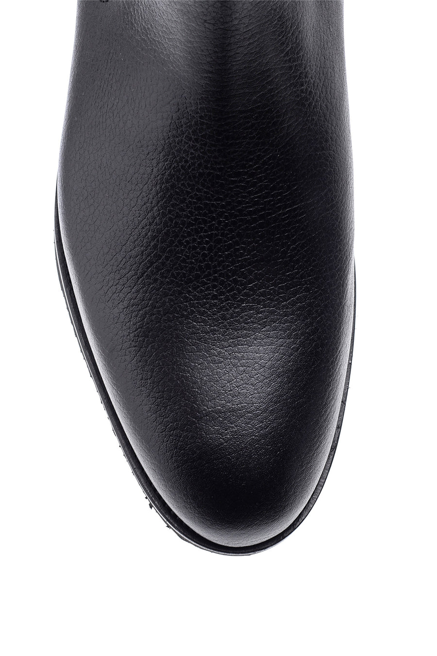 Men's Casual Leather Boots