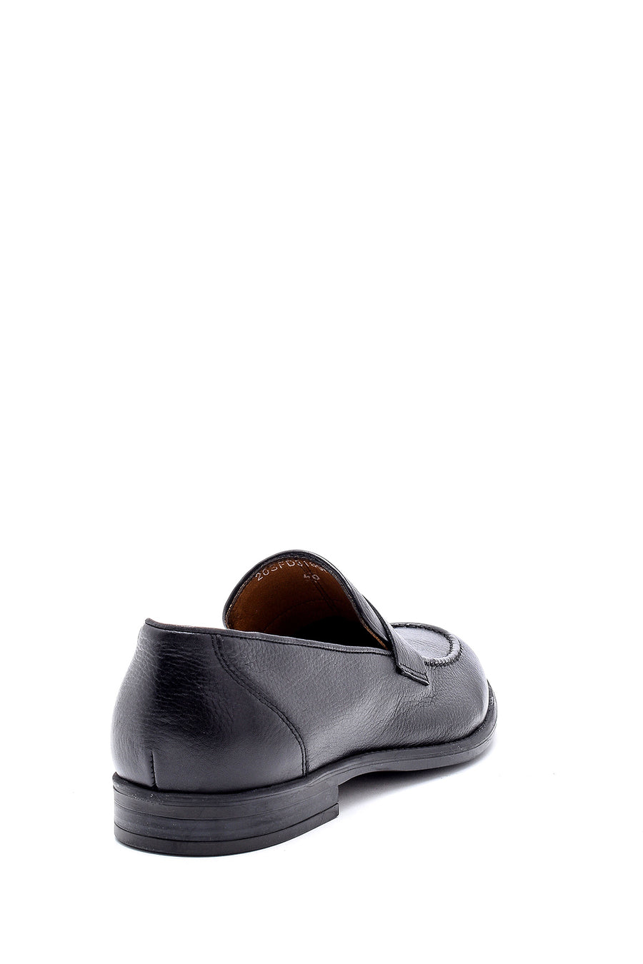 Men's Leather Classic Loafer