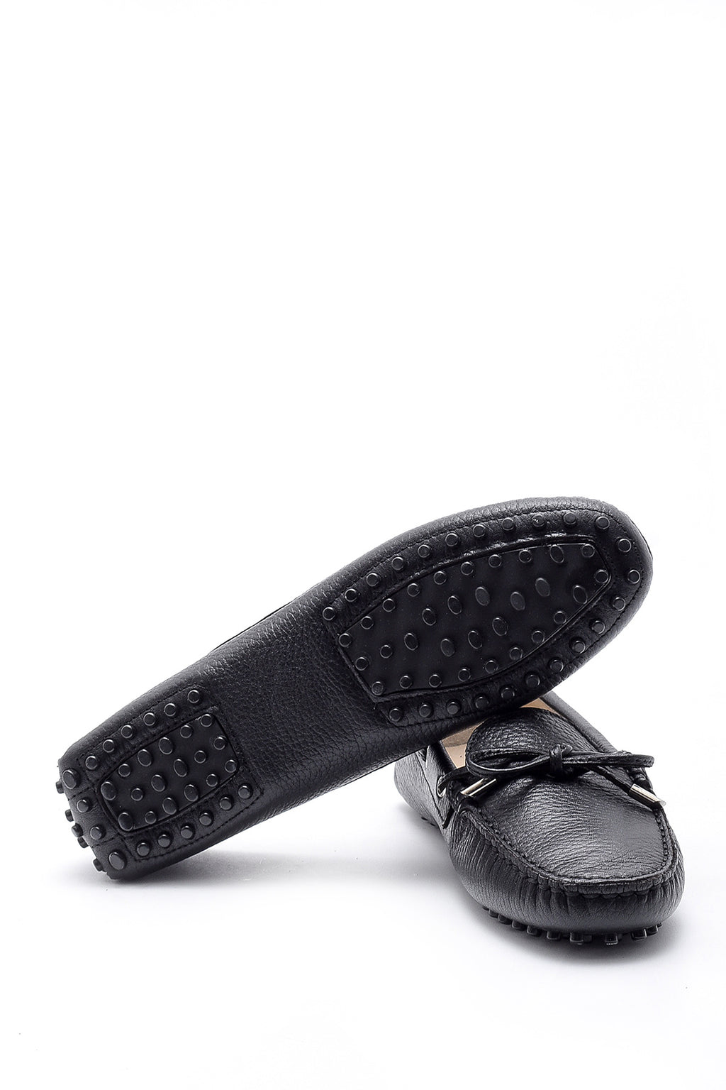 Kadın Deri Loafer