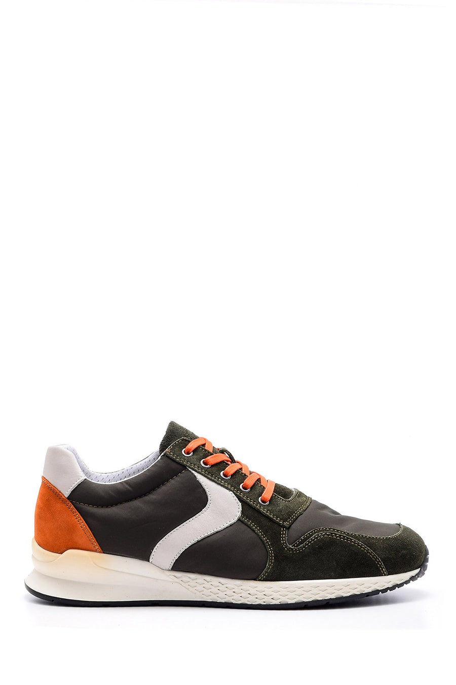 Men's shoes 19SFD344514 | Derimod