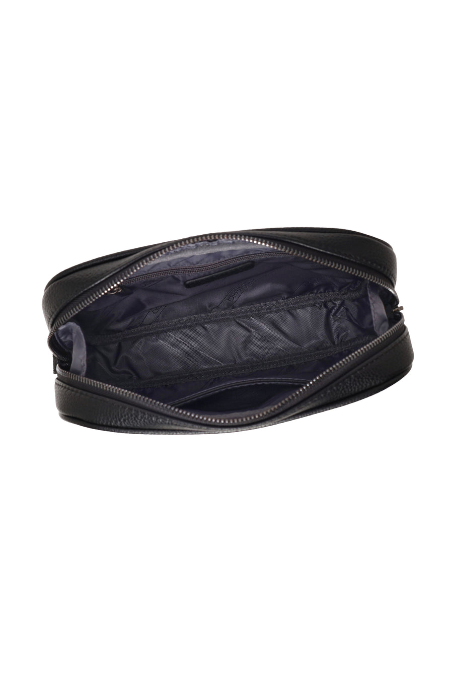 Male Black Mini Handbag
