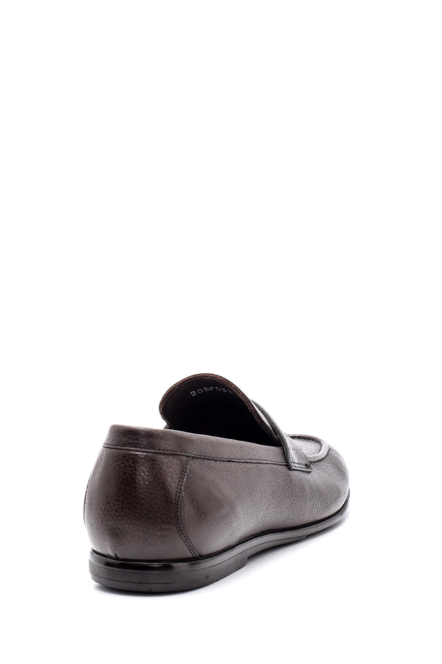Erkek Deri Loafer