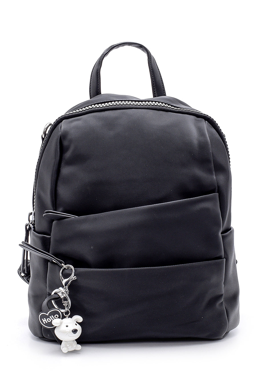 Women's Accessory Detailed Backpack 20WBD26246F | Derimod