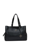 Women's Black Shoulder Bag | Derimod