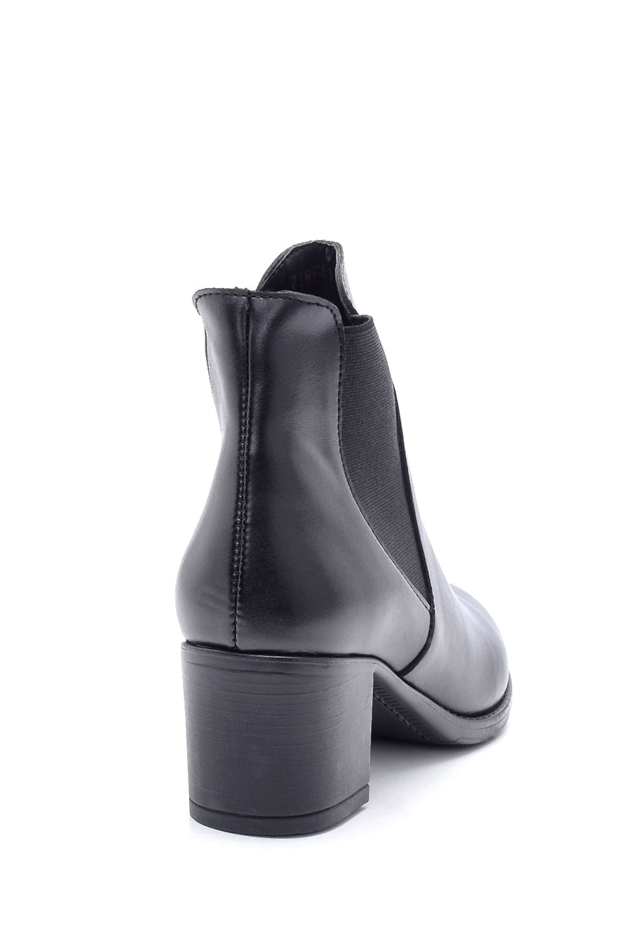 Women's Heeled Boots