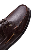 Erkek Deri Loafer | Derimod