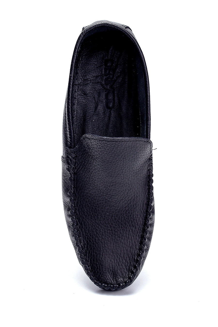 Erkek Deri Loafer