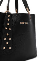 Women's Black Shoulder Bag | Derimod