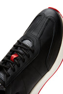 Erkek Deri Sneaker | Derimod