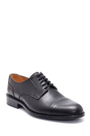 Men's Leather Classic Shoes | Derimod