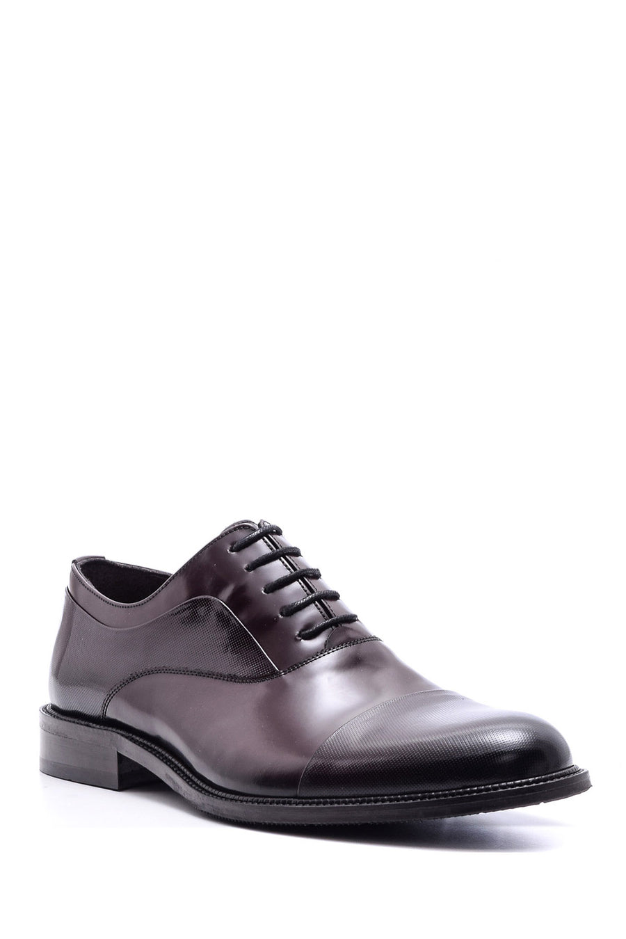 Men's Classic Leather Shoes