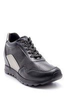 Women's Wedge Heel Sneaker | Derimod