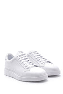 Men's Leather Sneaker | Derimod