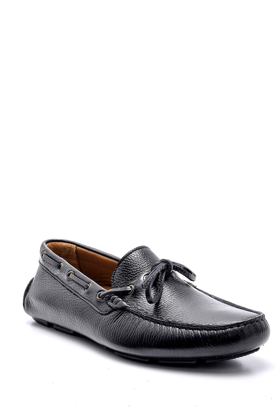 Men's Leather Loafer