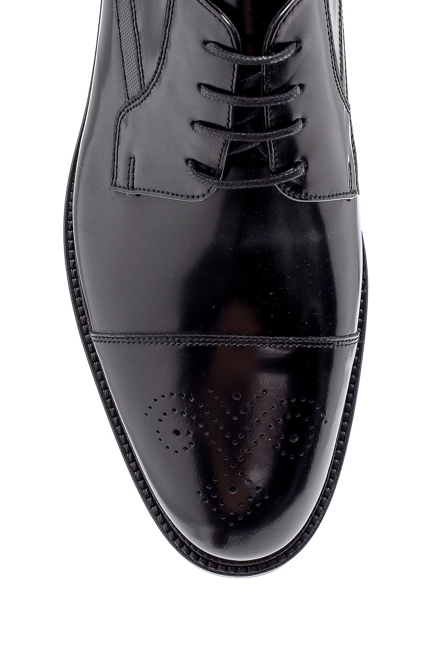 Men's Leather Classic Shoes