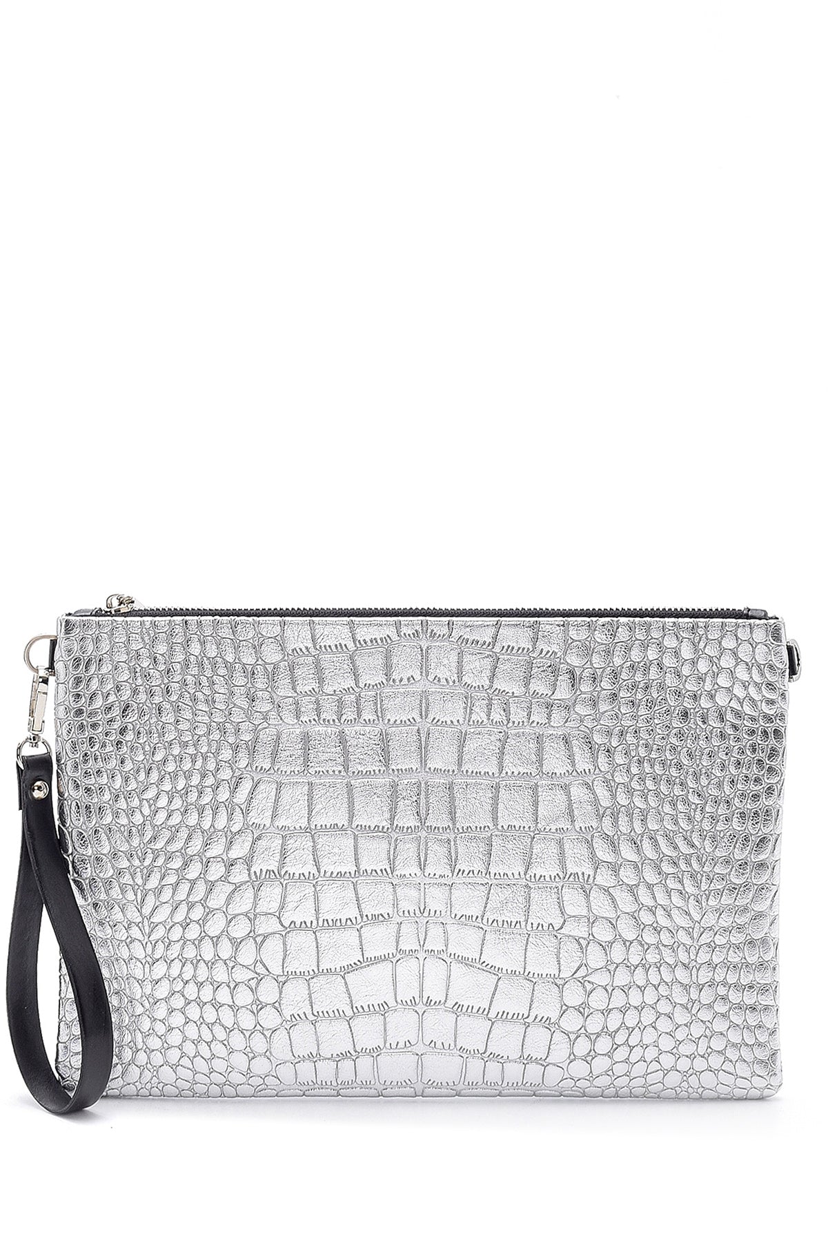 Women's Metallic Portfolio 20SBD210032 | Derimod