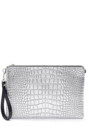 Women's Metallic Portfolio | Derimod