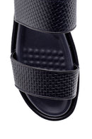 Men's Leather Sandals | Derimod