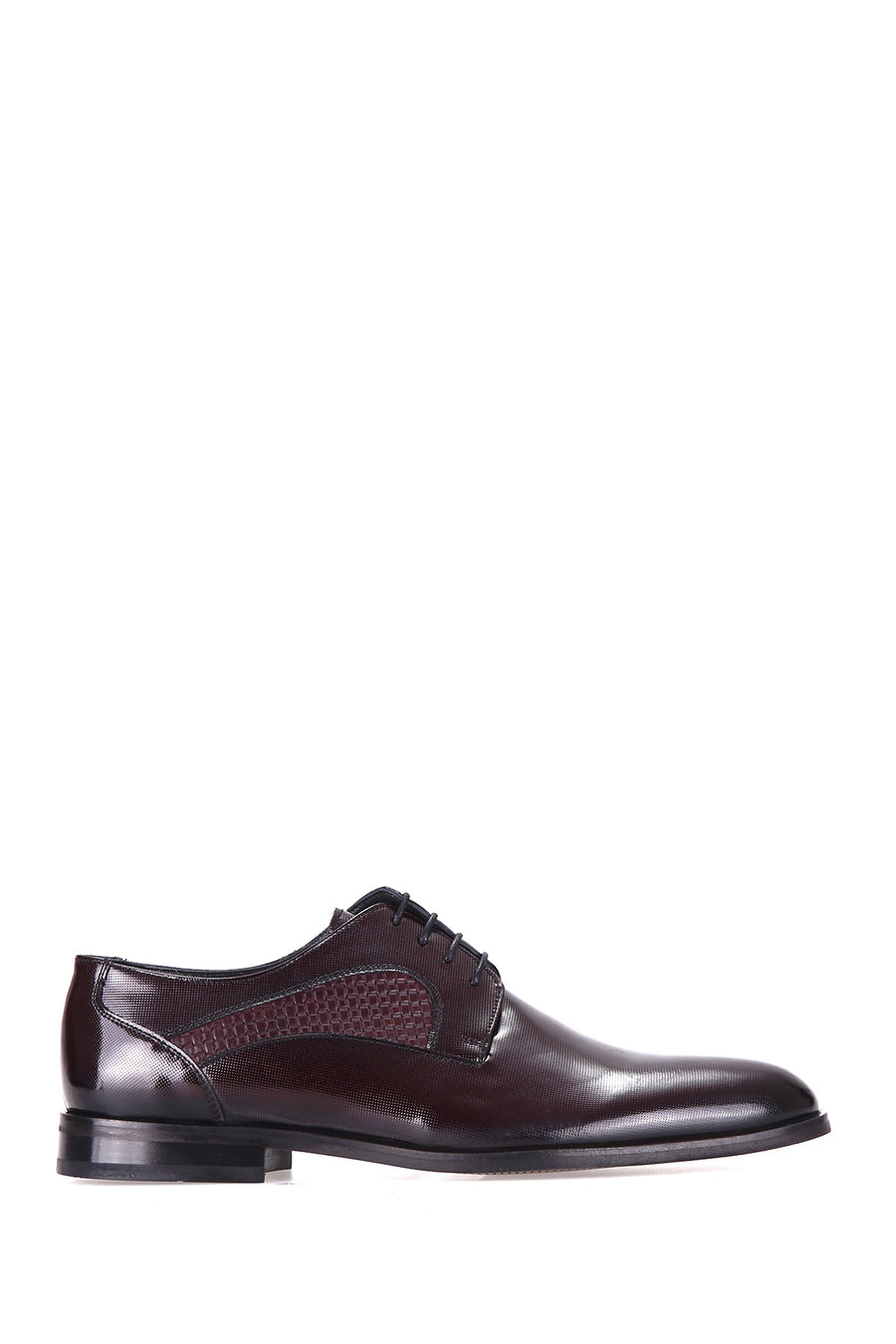 Men's Patent Leather Shoes