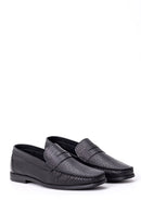 Erkek Klasik Loafer | Derimod