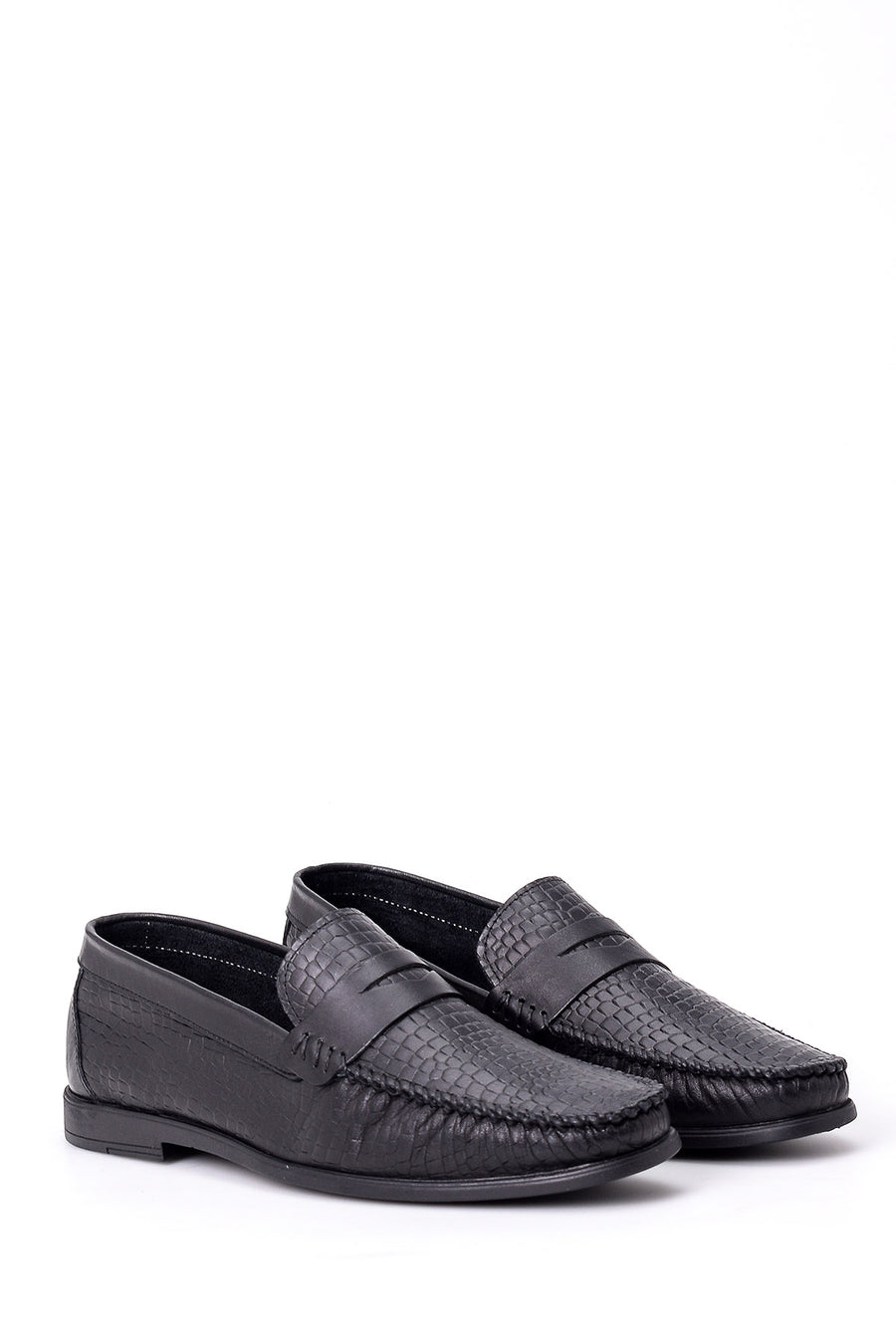 Erkek Klasik Loafer