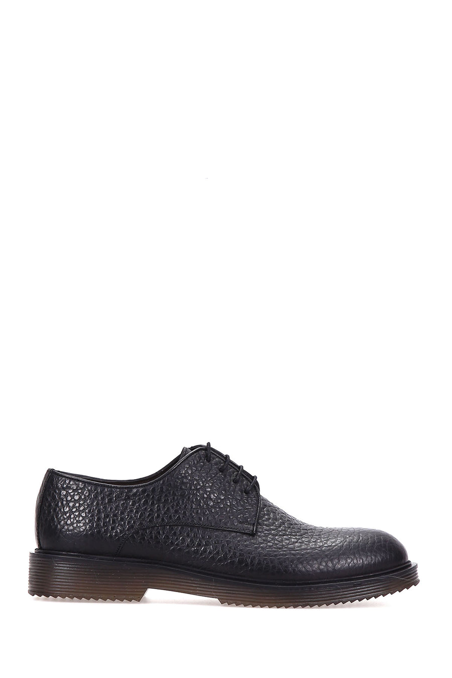 Men's Classic Leather Shoes 18WFD3117FT | Derimod