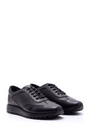 Men's Leather Sneaker | Derimod