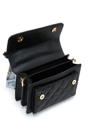 Women's Black Handbag | Derimod