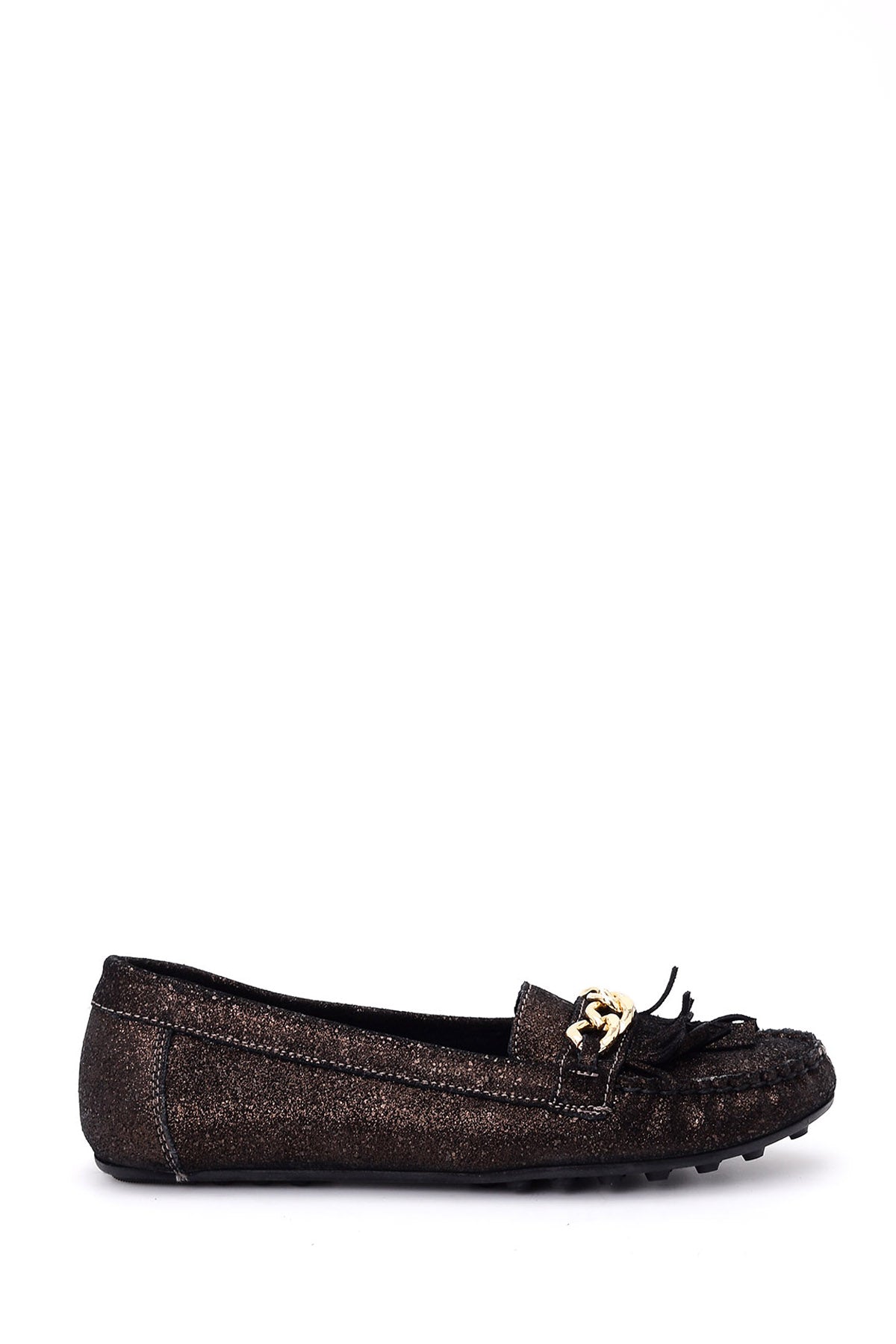 Kadın Loafer 17WFD1399SM | Derimod