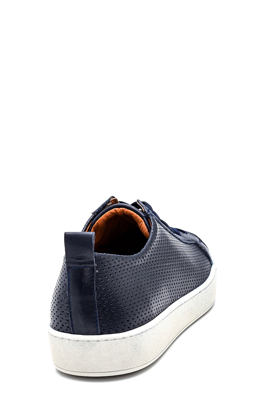 Men's Leather Sneaker