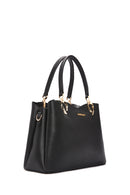 Woman Black Long-Strap Shoulder Bag | Derimod
