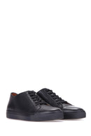 Men's Leather Sneaker | Derimod