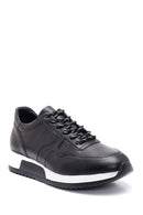 Erkek Deri Sneaker | Derimod