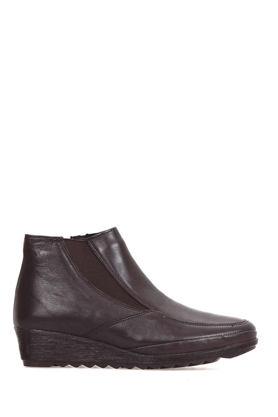 Women's Comfort Boots 18WFD290618 | Derimod