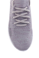 Kadın Lila Kumaş Sneaker | Derimod