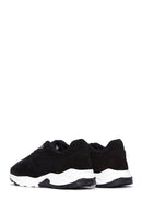 Men's Black Sneaker | Derimod