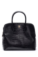 Women's Crocodile Patterned Shoulder Bag | Derimod