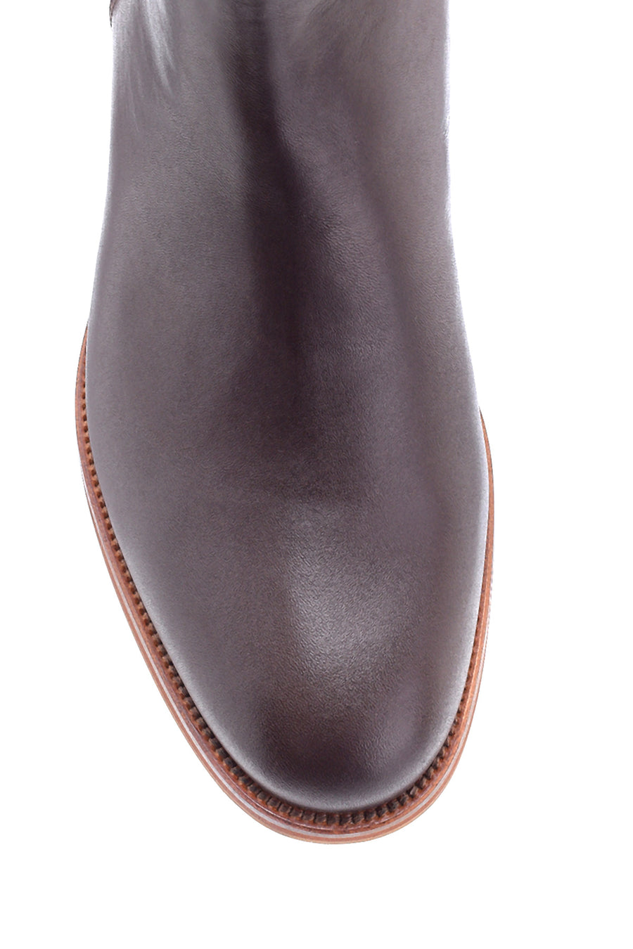 Men's Leather Classic Boots
